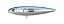 Isca Yara Mad Dog 75 / 7,5cm 8g - Imagem 12