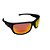Óculos Polarizado Yara - Dark Vision F0201 - Sport - Lente Vermelha Espelhada - Armacao Preta - Floating - Imagem 2