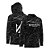 Camiseta Mar Negro Premium - Team MNF - Imagem 1