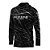Camiseta Mar Negro Premium - Team MNF - Imagem 2