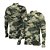 Camiseta Mar Negro Premium - Camu Peixes - Imagem 1