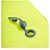 Isolante Hawapi Inflavel c Bomba 150KG - Verde Limão - Imagem 6