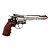 Revolver Rossi Wingun CO2 M702S 6Pol - 6mm - Niquel - Imagem 2