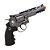 Revolver Rossi Wingun CO2 M701 4Pol - 6mm - Preto - Imagem 5