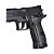 Pistola Beeman P17 - 5,5MM - Imagem 3