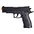 Pistola Rossi Wingun P226 X-4 CO2 6mm - Imagem 4