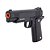 Pistola Rossi Metal Mola 1911 V13 CB450 - 6MM - Imagem 2