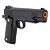 Pistola Rossi Metal Mola 1911 V13 CB450 - 6MM - Imagem 4