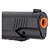 Pistola Rossi Metal Mola 1911 V13 CB450 - 6MM - Imagem 7