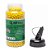 Esferas BB King 6mm - 12g - Amarelo - 2000un - Imagem 2