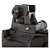 Kit Rossi Airsoft Rifle M4A1 Pistola V307 - Imagem 4