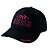 Bone Invictus Love Guns - Preto - Imagem 1