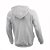 Moletom Invictus Aspen Liberty - Cinza - Imagem 2