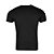 T-Shirt Invictus Concept Hold On - Preta - Imagem 2