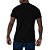 T-Shirt Invictus Concept Molon Labe - Preto - Imagem 3