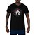 T-Shirt Invictus Concept Molon Labe - Preto - Imagem 1