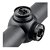 Luneta Victoptics 3-9X40 25,4mm SFP 22mm - Imagem 3