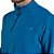 Blusão Fleece Galapagos Makalu - Turquesa - Imagem 4