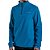 Blusão Fleece Galapagos Makalu - Turquesa - Imagem 3