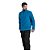 Blusão Fleece Galapagos Makalu - Turquesa - Imagem 2