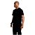 Camiseta Invictus Piquet Comfort - Preto - Imagem 5