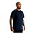 Camiseta Invictus Piquet Comfort - Azul - Imagem 4