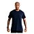 Camiseta Invictus Piquet Comfort - Azul - Imagem 1