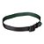 Cinto BRFORCE Coral - Preto e Verde M - Imagem 1