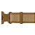 Cinto Tático Invictus Duty Belt Coyote - M - Imagem 3