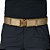 Cinto Tático Invictus Duty Belt Coyote - M - Imagem 5