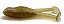Isca Monster 3X Frog Baby Toad / 9Cm - 2Un - Imagem 9