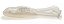 Isca Monster 3X Frog Baby Toad / 9Cm - 2Un - Imagem 4