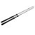 Vara M3X Dark Moon  12 25 Lbs 6 0 (1,83m) - Carretilha - Imagem 4