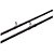 Vara M3X Dark Moon  12 25 Lbs 6 0 (1,83m) - Carretilha - Imagem 3