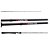Vara M3X Dark Moon  12 25 Lbs 6 0 (1,83m) - Carretilha - Imagem 1
