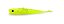 Isca Monster 3X Pop-Action / 14Cm - 3Un - Imagem 2