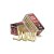 Municao .22WMR  Hornady V-MAX 30GR - Un - Imagem 1