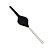 Iscador Simples Chumbada Oficial - Preto - Imagem 1