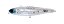 Isca Jackall Bonnie 95 / 9,5cm - 12,6g - Imagem 9