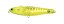 Isca Jackall Bonnie 95 / 9,5cm - 12,6g - Imagem 3