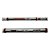 Vara Lumis Longitude 3.0m  K-PRO - 200g   - Molinete  (3 partes) - Imagem 4