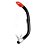 Kit Mergulho Máscara e Snorkel All Black - Imagem 2