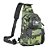 Bolsa Pochete Transversal LYB-019 - Imagem 3