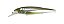 Isca Jackall Jockie 120 / 12cm -  15,3g - Imagem 6
