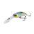 Isca JackallSquad Shad 65SP - Imagem 1