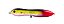 Isca Nelson Nakamura Zig Zara 110 / 11Cm - 18g - Imagem 5