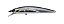 Isca Jackall Lill Bill Wild 75F / 7,5Cm 5,5g - Imagem 2