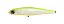 Isca Jackall Mud Sucker 90 / 9cm - 8,2g - Imagem 3