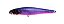Isca Jackall Mud Sucker 90 / 9cm - 8,2g - Imagem 2