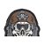Patch Invictus Paraquedista - Imagem 2